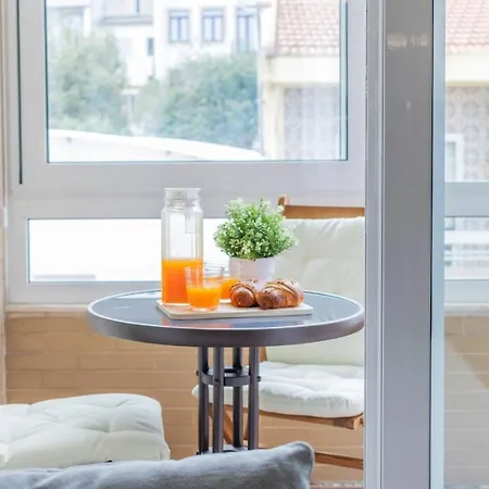Urban Retreat By Lovelystay * Porto
