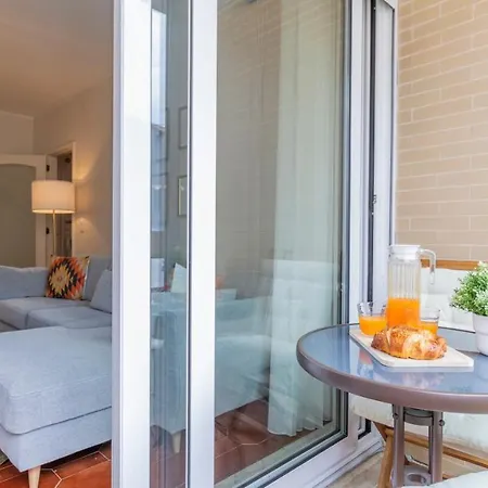 아파트 Urban Retreat By Lovelystay *
