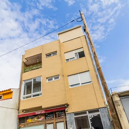 아파트 Urban Retreat By Lovelystay *