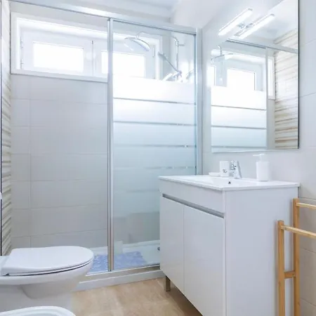 Apartment Urban Retreat By Lovelystay Porto