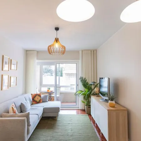 Urban Retreat By Lovelystay