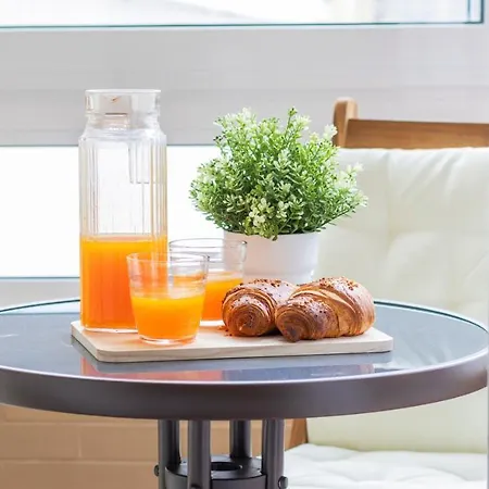 Apartment Urban Retreat By Lovelystay Porto